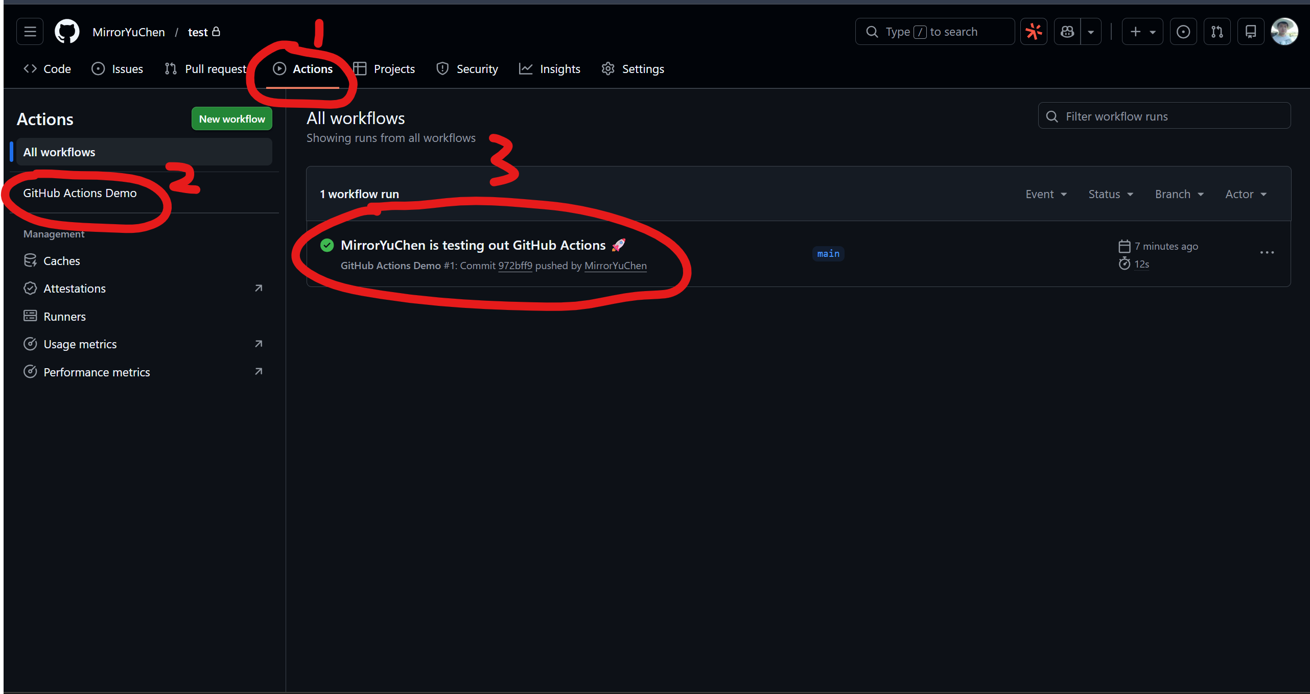 github_action_workflow